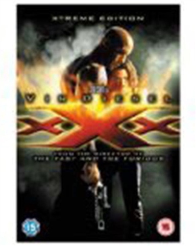 XXX 12 2002 Extreme Edition CeX UK Buy Sell Donate xxx-12-2002-extreme-edition-cex-uk-buy-sell-donate